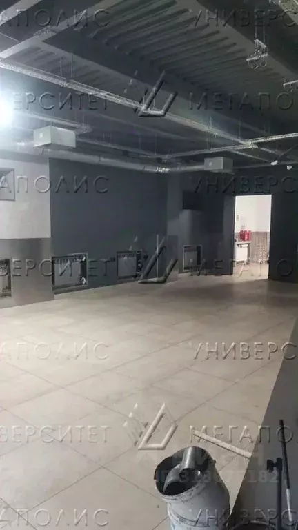 Склад в Московская область, Реутов Ашхабадская ул., 4А (240 м) - Фото 1