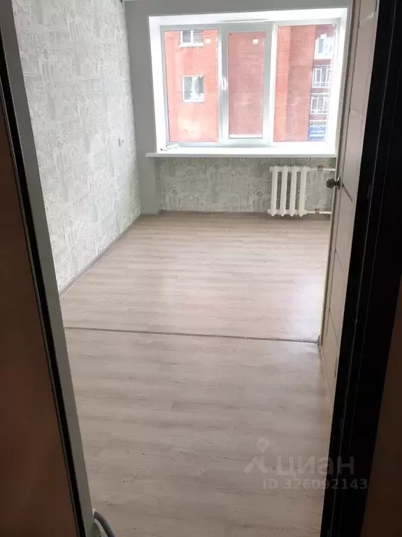 Студия Томская область, Томск Мокрушинский мкр, ул. Мокрушина, 12А ... - Фото 1