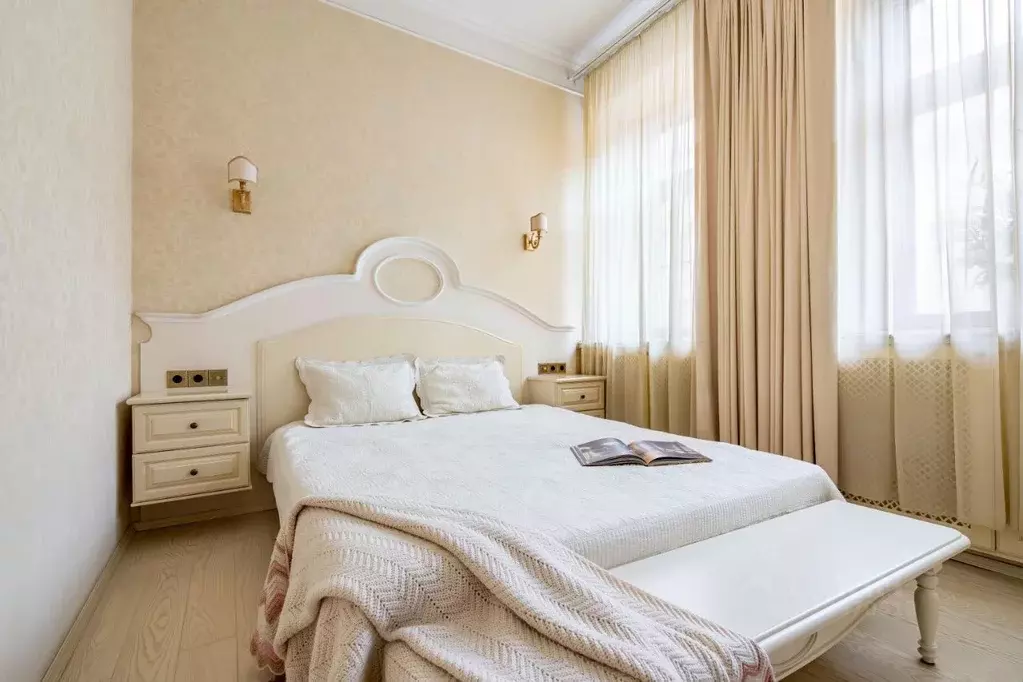 1-к кв. Санкт-Петербург Социалистическая ул., 21 (80.0 м) - Фото 1