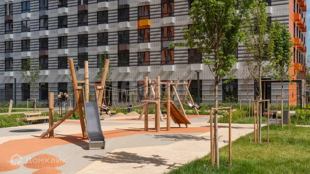 Продаётся 1-к квартира, 32 м - Фото 1