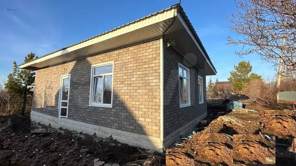 Дом 85 м на участке 6,1 сот. - Фото 1