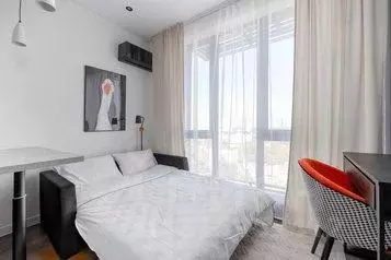 1-к кв. Москва Окружной проезд, 10Б (25.0 м) - Фото 0