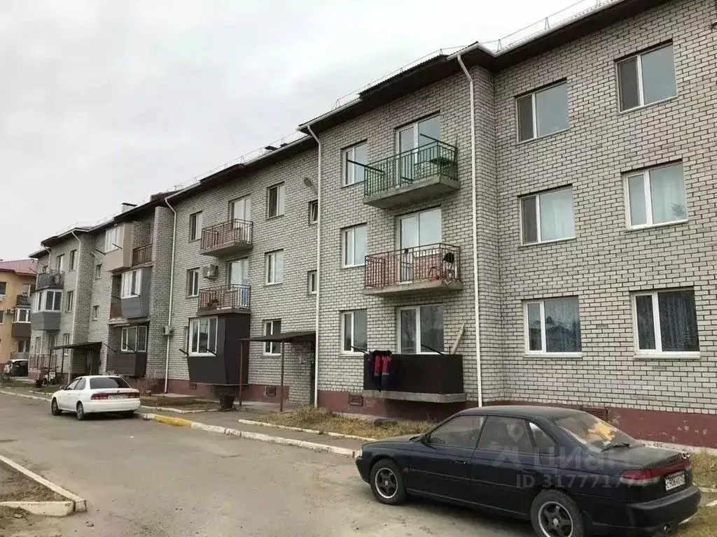 Комната Приморский край, Уссурийск ул. Ватутина, 35 (10.0 м) - Фото 0