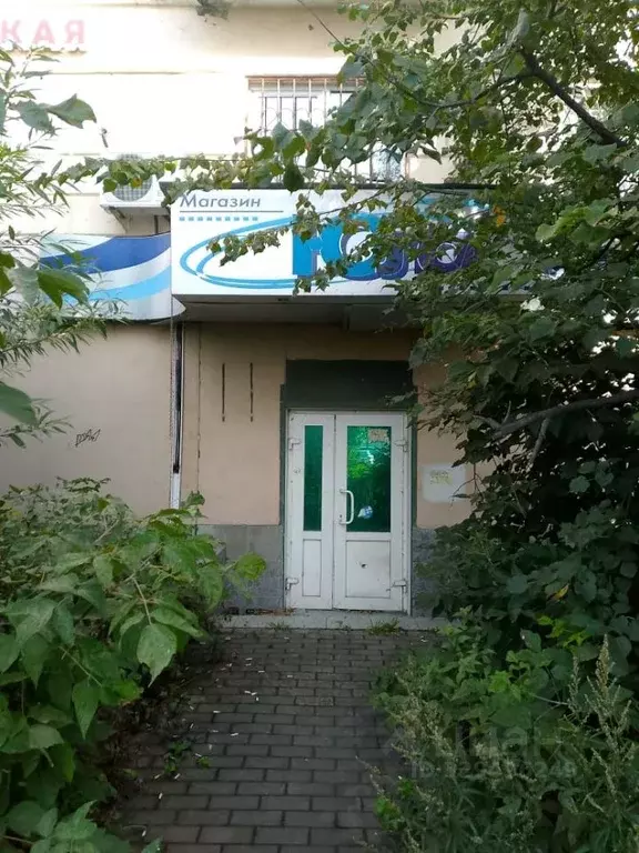 Помещение свободного назначения в Свердловская область, Полевской ул. ... - Фото 1