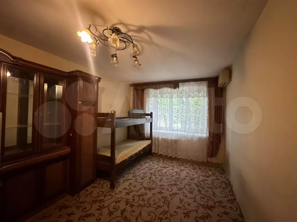 Квартира-студия, 19 м, 1/9 эт. - Фото 1