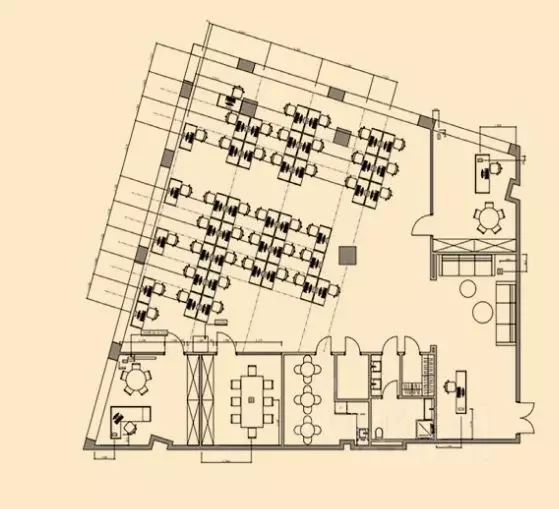 Офис в Москва ул. 1-я Леонова, 18 (295 м) - Фото 2