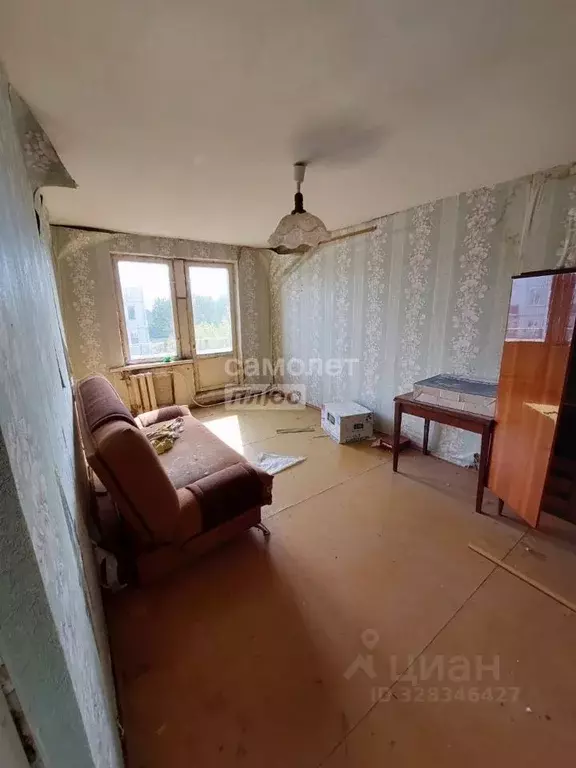 2-к кв. Нижегородская область, Володарский муниципальный округ, ... - Фото 2