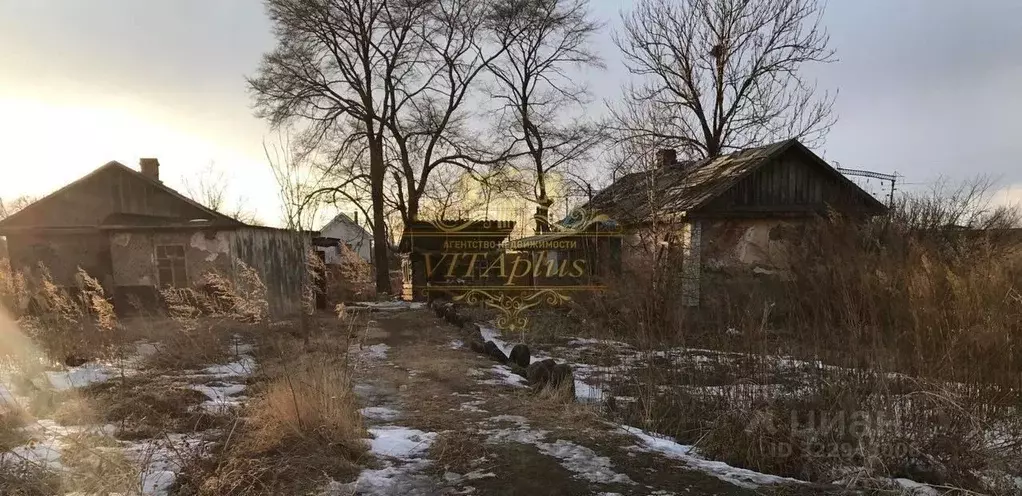 Дом в Приморский край, Артем Шахтовая ул. (33 м) - Фото 2