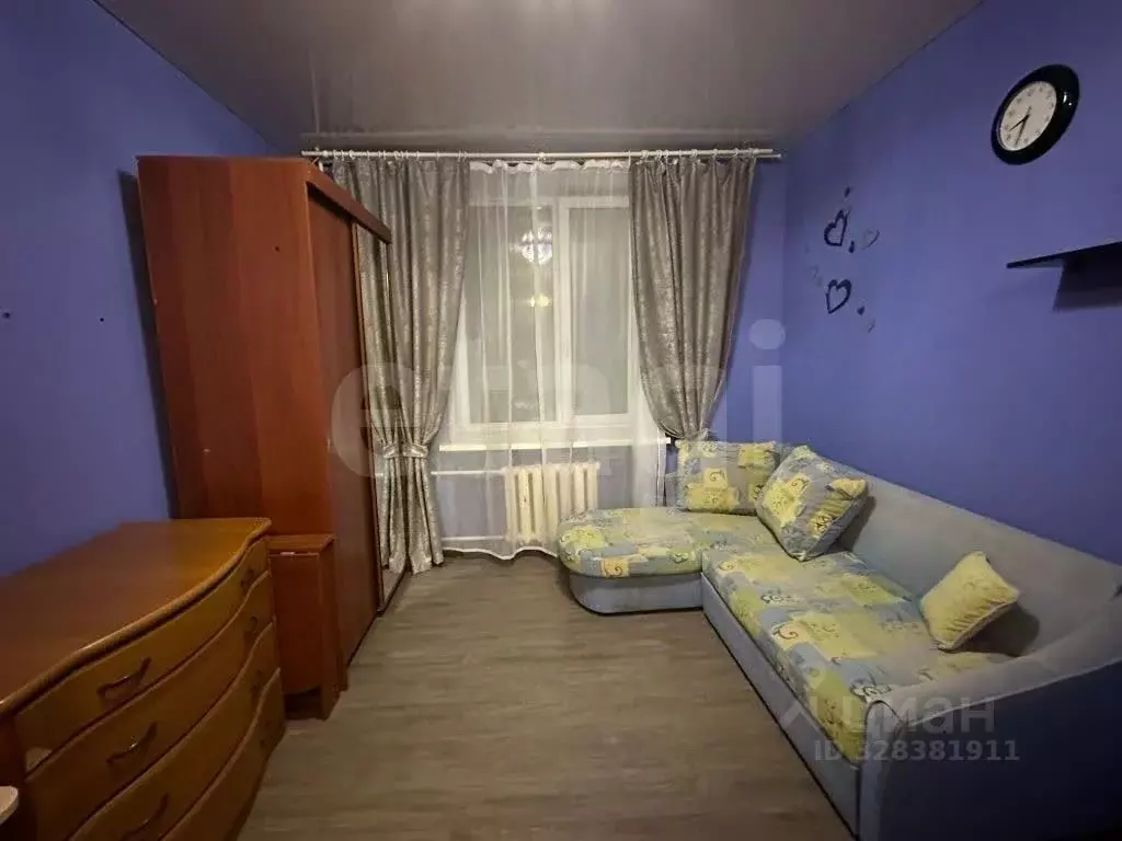 Студия Томская область, Томск ул. Шевченко, 42 (18.9 м) - Фото 1