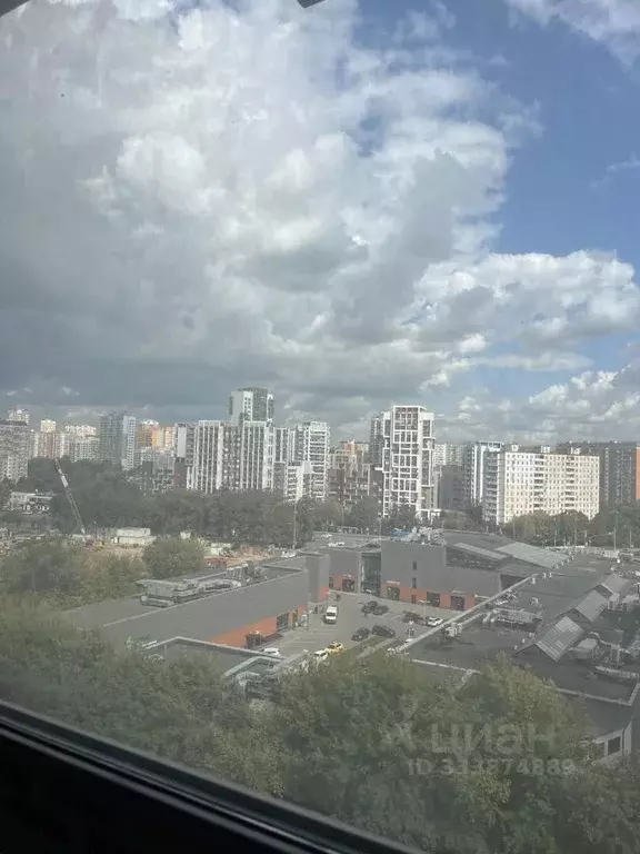 Студия Москва Дмитровское ш., 73Б (22.3 м) - Фото 2