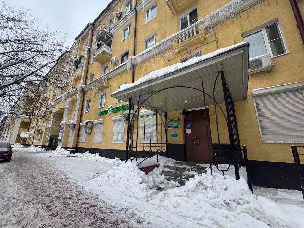 Помещение свободного назначения в Московская область, Раменское ул. ... - Фото 1