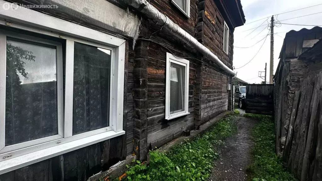 2-комнатная квартира: Минусинск, Подсинская улица (45 м) - Фото 1