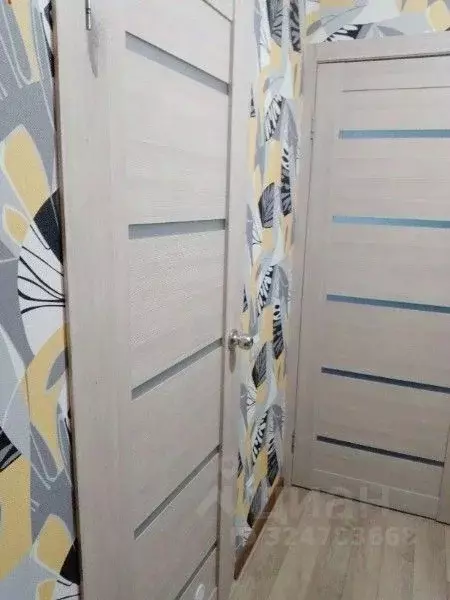 2-к кв. Пермский край, Пермь Буксирная ул., 10 (43.0 м) - Фото 2