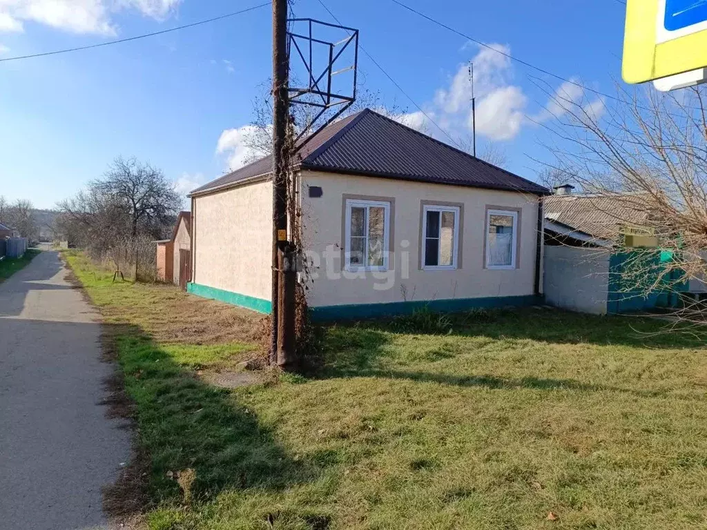 Дом в Ростовская область, Родионово-Несветайская сл.  (51 м) - Фото 0