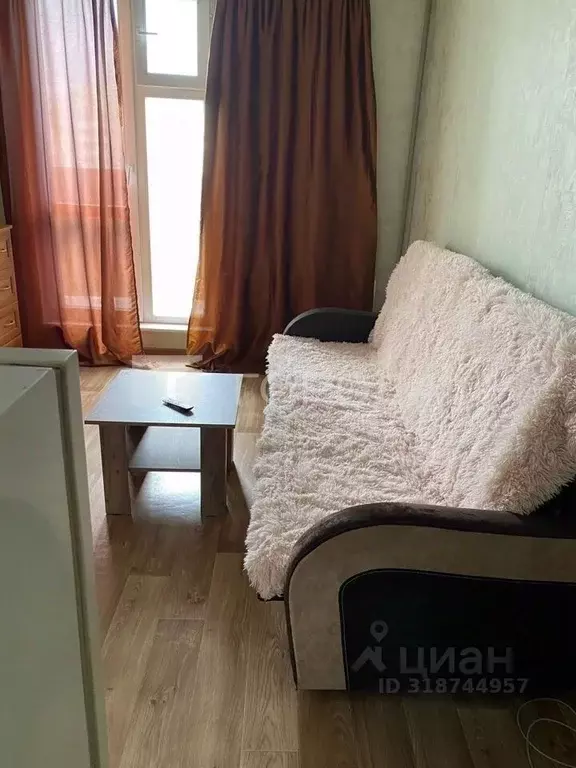 1-к кв. Новосибирская область, Новосибирск ул. Виктора Уса, 13 (20.0 ... - Фото 1
