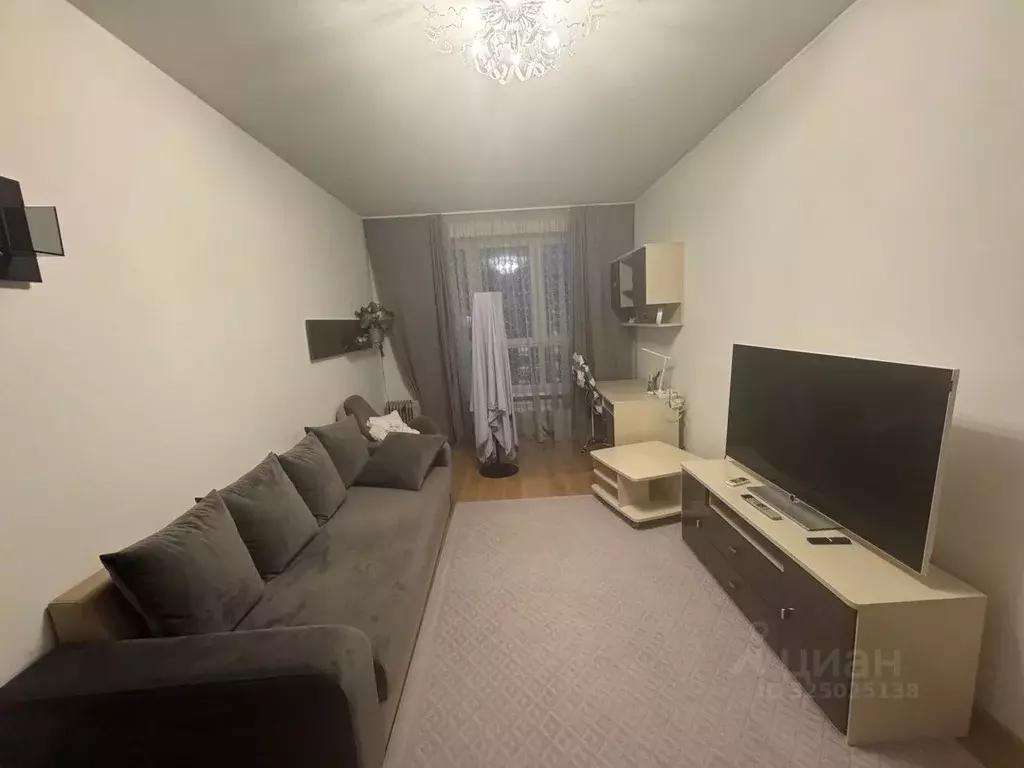 2-к кв. Москва Лазоревый проезд, 1 (56.0 м) - Фото 2