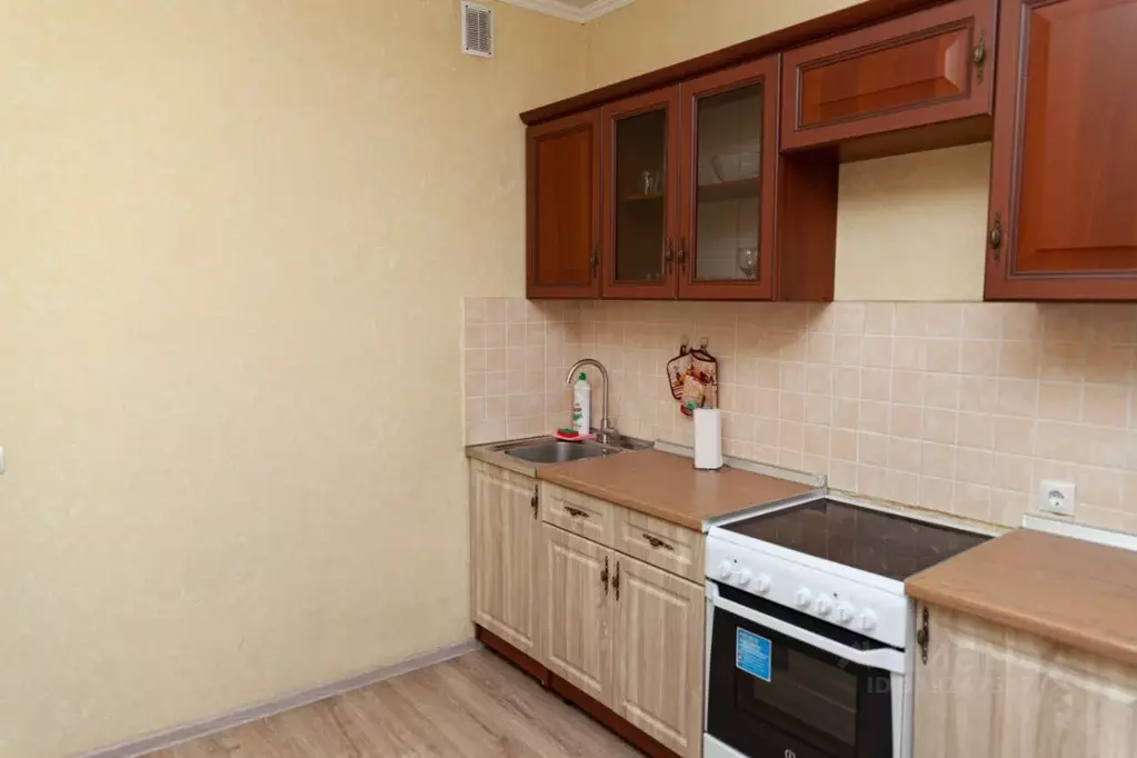 2-к кв. Тульская область, Тула Серебровская ул., 91 (56.0 м) - Фото 2