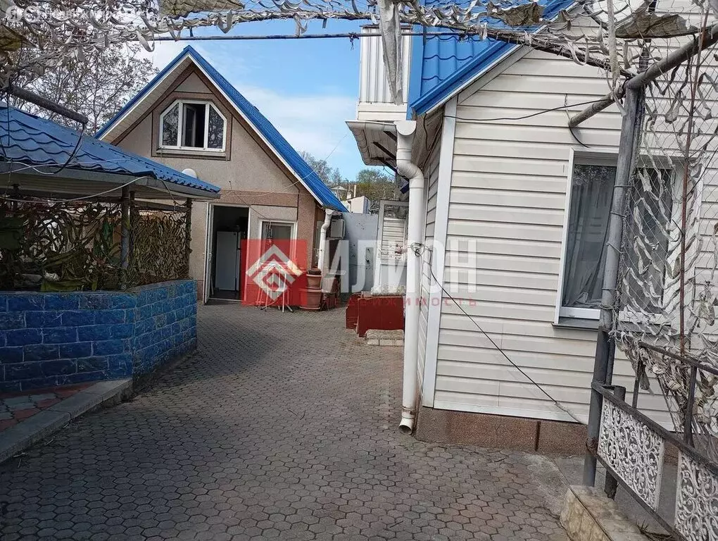 Дом в Севастополь, Переяславская улица, 17 (113 м) - Фото 2