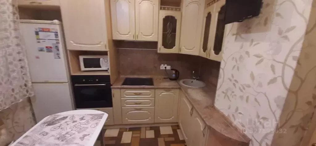 2-к кв. Москва Совхозная ул., 4К3 (53.0 м) - Фото 1