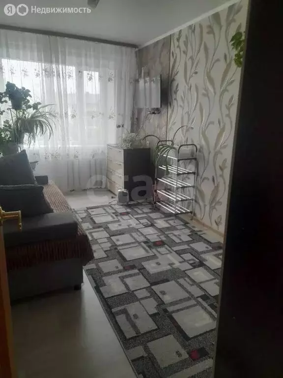 2-комнатная квартира: посёлок Туртас, улица Юность-Комсомольская, 8 ... - Фото 2