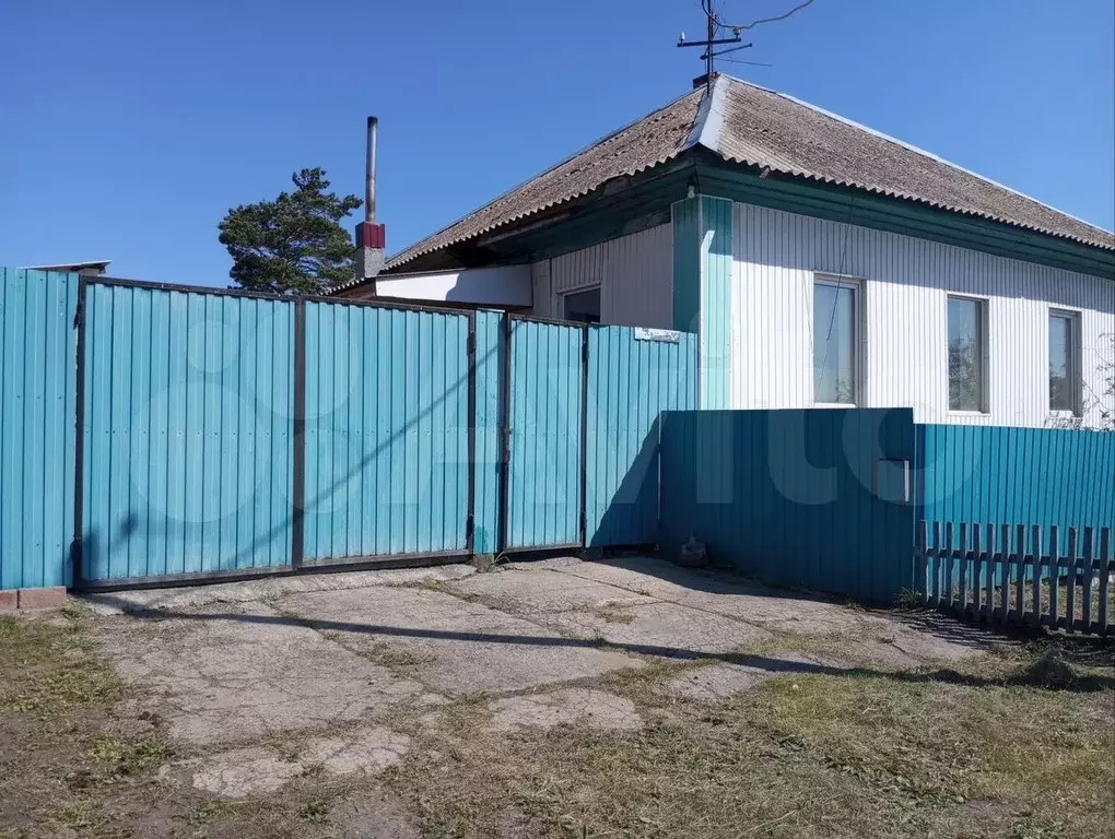 Дом 54 м на участке 5 сот. - Фото 0