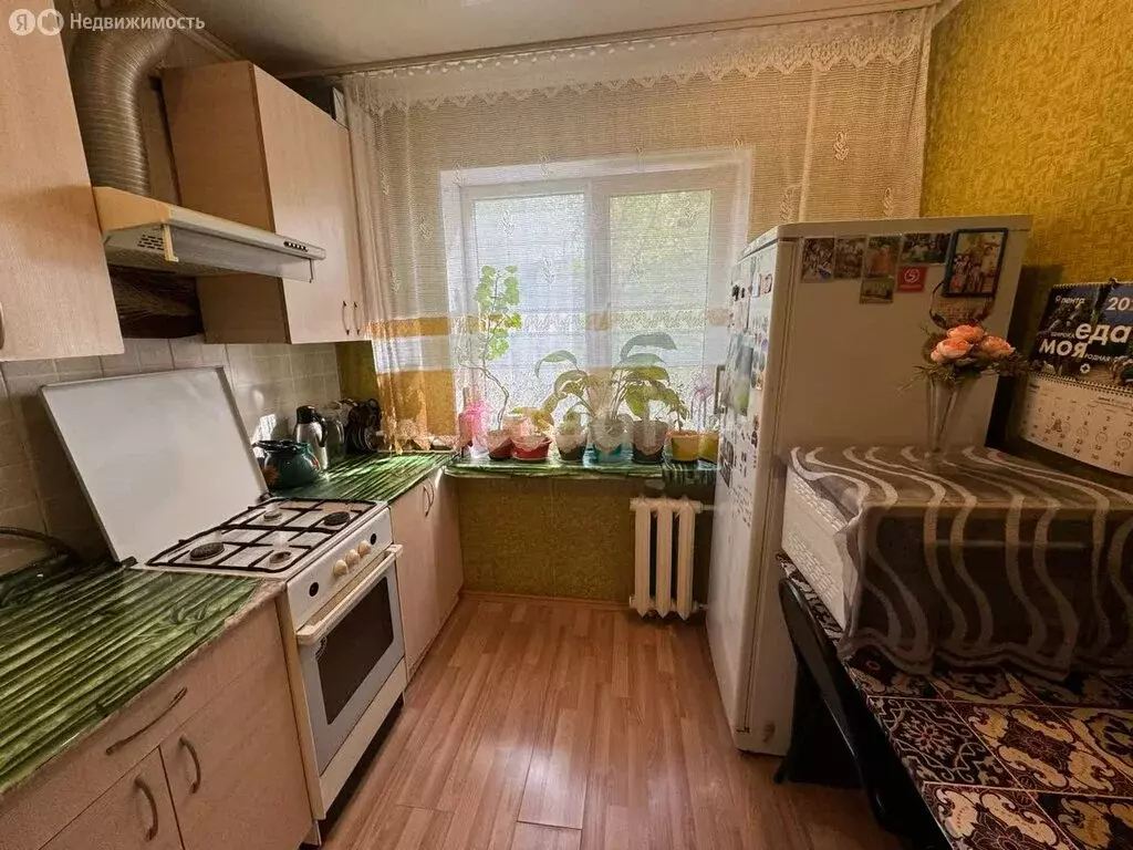 2-комнатная квартира: Брянск, улица Костычева, 35 (44.7 м) - Фото 1