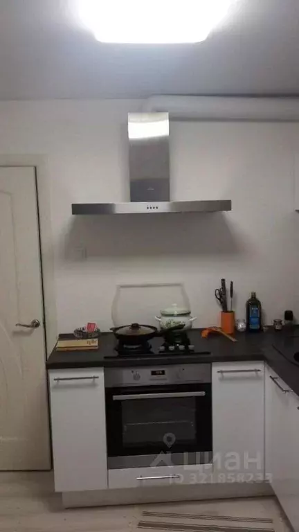 2-к кв. Самарская область, Самара пос. Управленческий, ул. Парижской ... - Фото 1