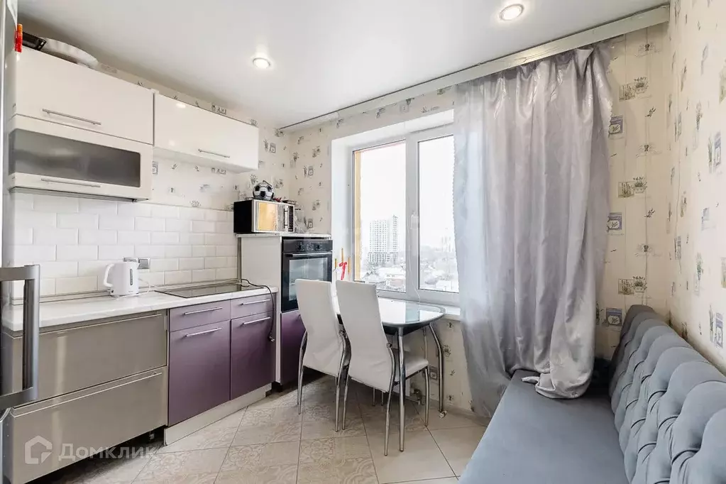 Продаётся 2-к квартира, 65 м - Фото 0