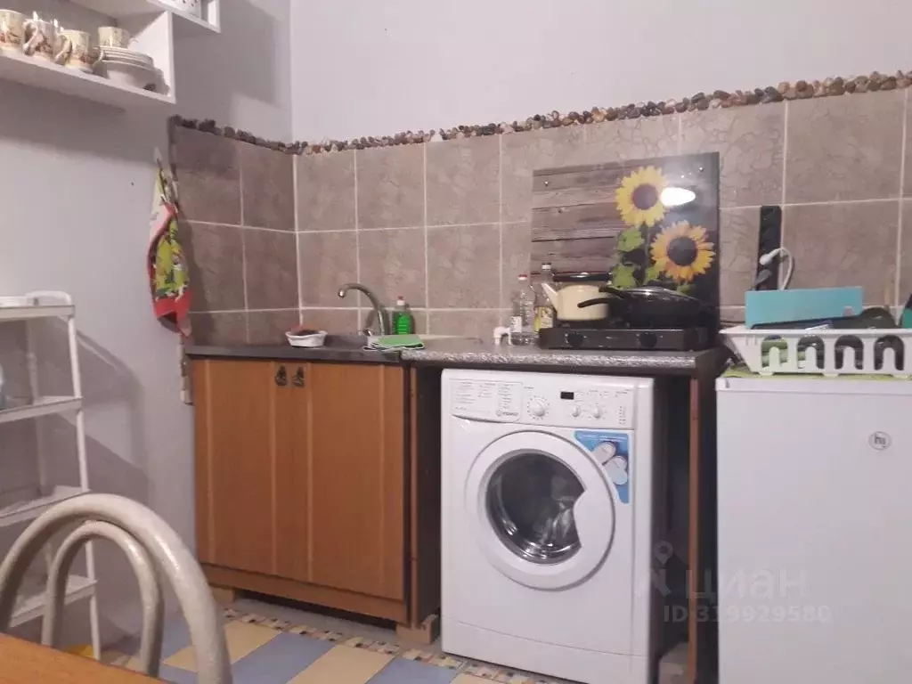 Дом в Краснодарский край, Туапсинский муниципальный округ, с. Шепси ... - Фото 1