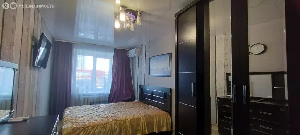 3-комнатная квартира: Уфа, улица Менделеева, 155 (64 м) - Фото 1