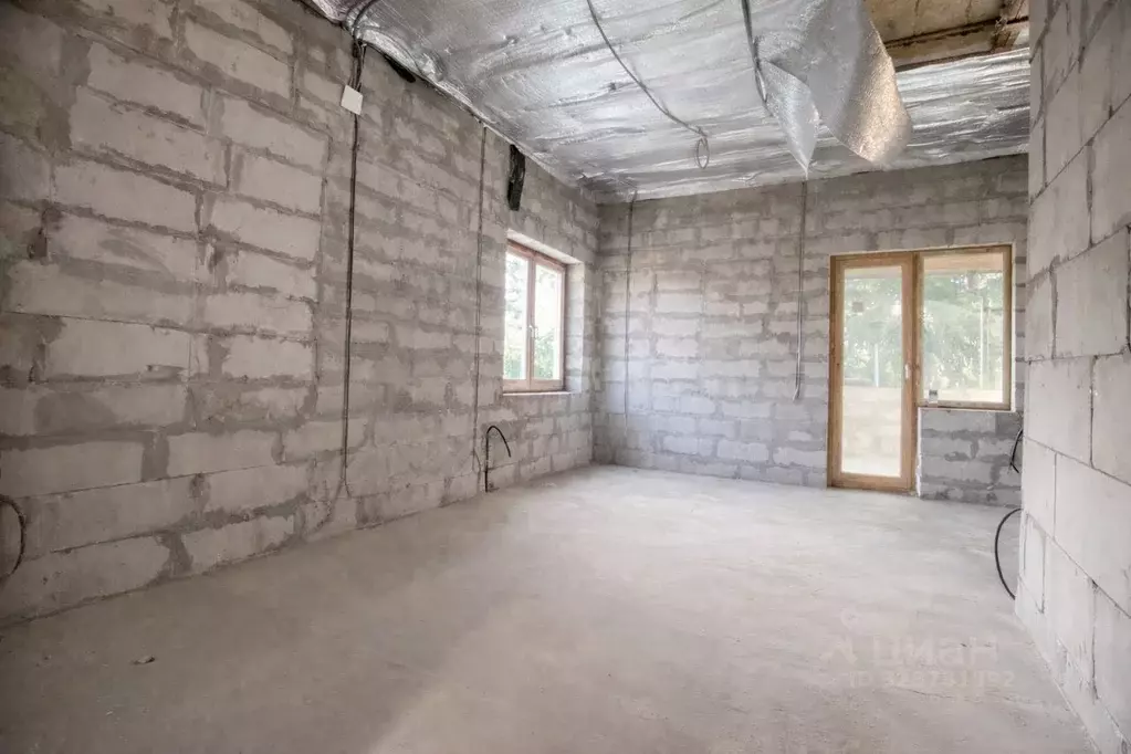 3-к кв. Ленинградская область, Всеволожский район, Юкковское с/пос, д. ... - Фото 2