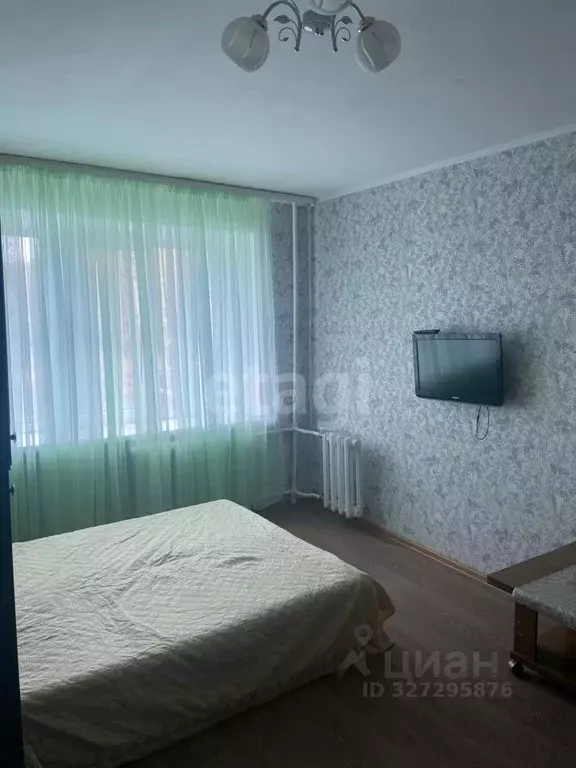 Комната Тюменская область, Тюмень Микрорайон мыс, ул. Ермака, 29 (40.0 ... - Фото 2