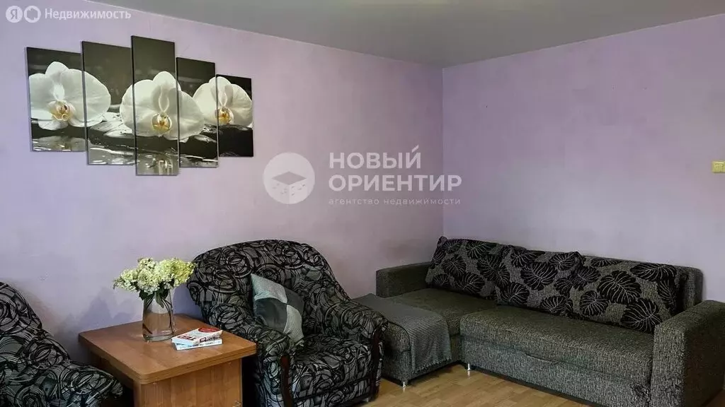 1-комнатная квартира: Екатеринбург, улица Коминтерна, 11А (37.6 м) - Фото 2