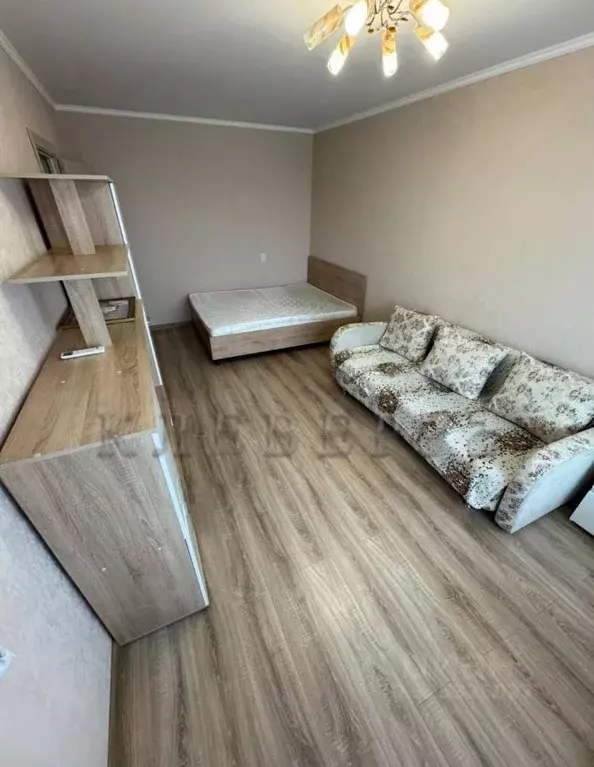 1-к кв. Тюменская область, Тюмень ул. Энергетиков, 51 (33.29 м) - Фото 1