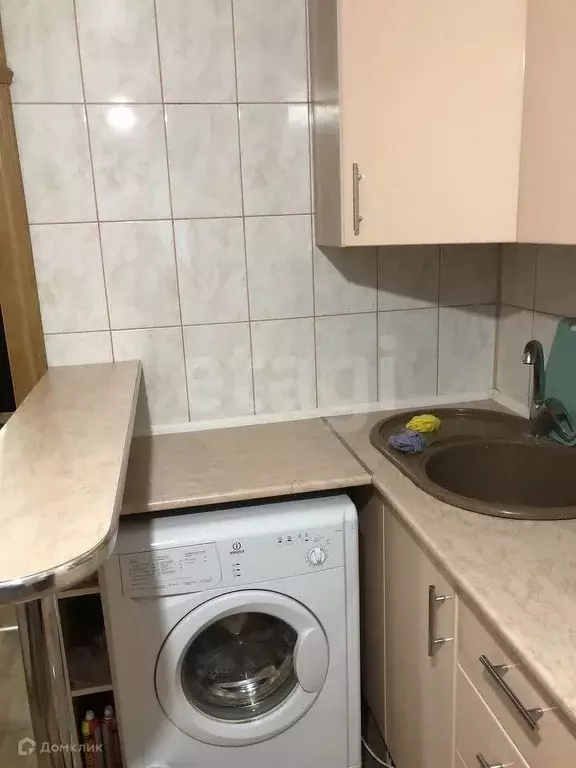 Продаётся 1-к квартира, 36.9 м - Фото 1