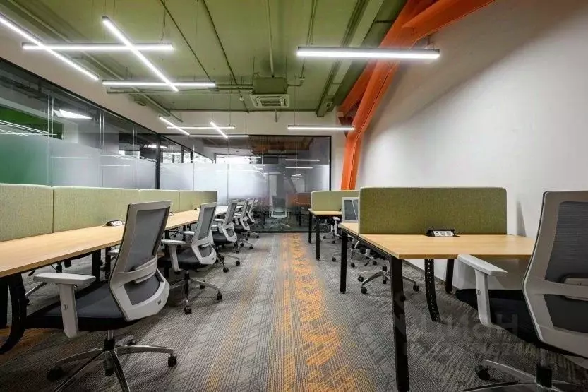 Офис в Санкт-Петербург Владимирский просп., 23 (45 м) - Фото 1