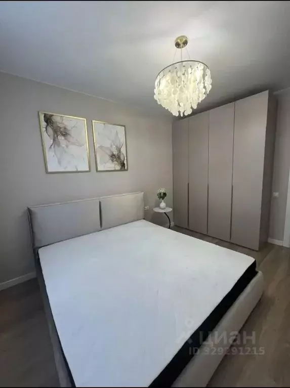 2-к кв. Москва ул. Братьев Гранат, 8 (45.0 м) - Фото 1