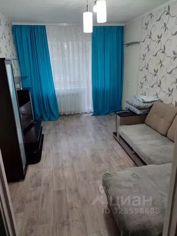 2-к кв. Волгоградская область, Камышин ул. Гагарина, 149 (42.0 м) - Фото 2