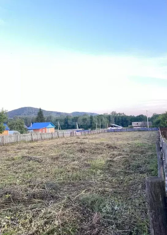 Участок в Башкортостан, Ишимбайский район, с. Макарово  (8.8 сот.) - Фото 1