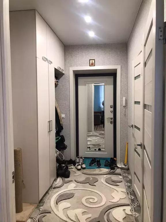 Продаётся 1-к квартира, 47.3 м - Фото 0
