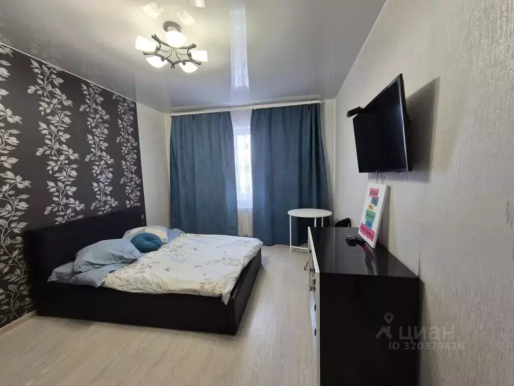 2-к кв. Тверская область, Тверь Октябрьский просп., 99 (70.0 м) - Фото 1