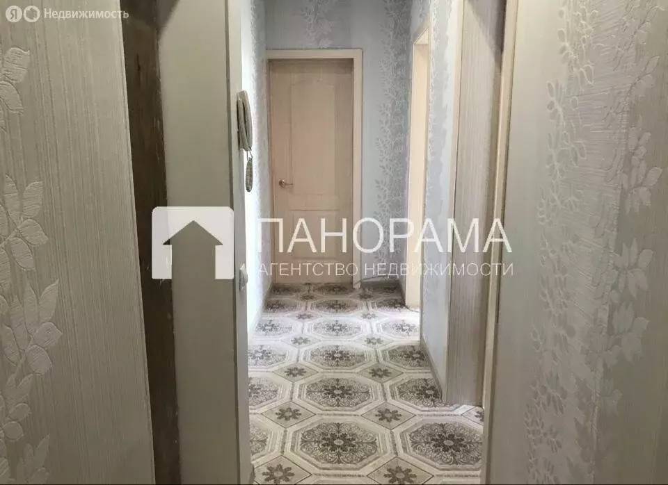2-комнатная квартира: Якутск, улица 50 лет Советской Армии, 31/7 (39.9 ... - Фото 1