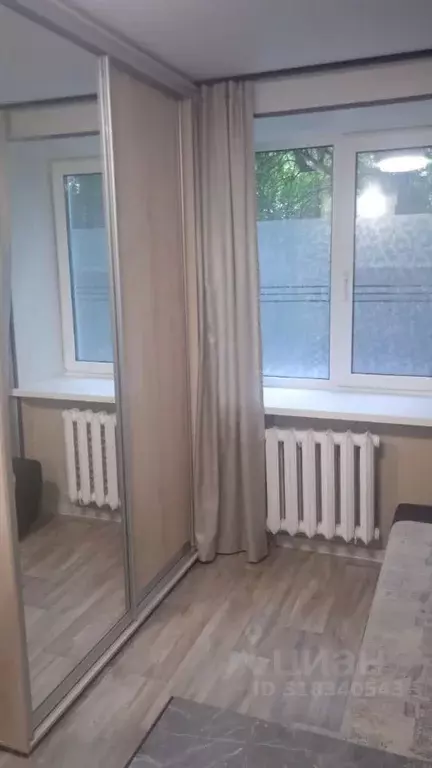Студия Свердловская область, Екатеринбург ул. Малышева, 152 (17.0 м) - Фото 1