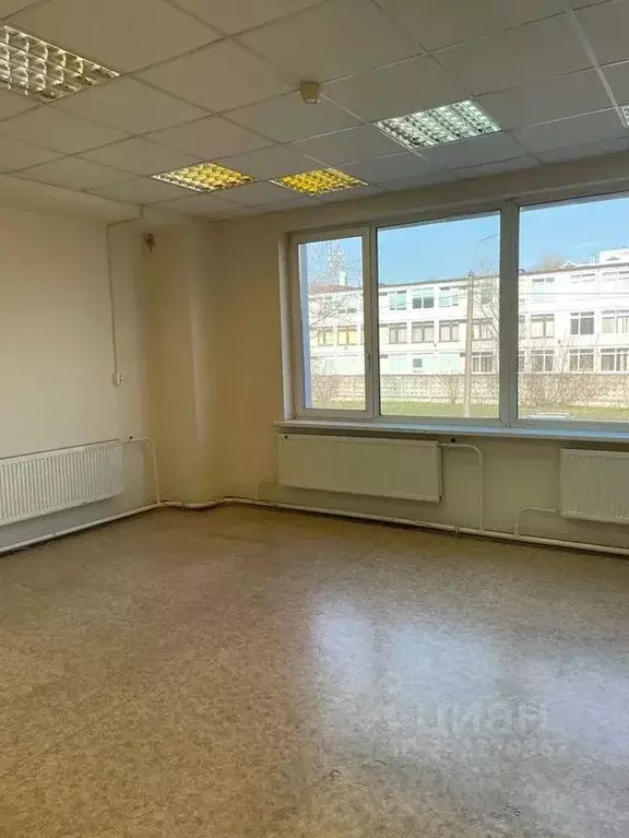 Офис в Санкт-Петербург Афонская ул., 2 (55 м) - Фото 1