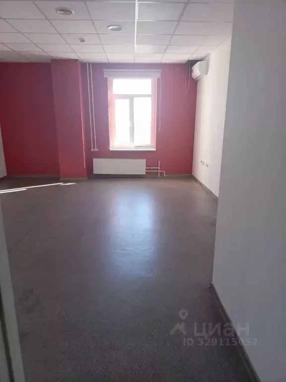 Помещение свободного назначения в Саха (Якутия), Якутск просп. Ленина, ... - Фото 2