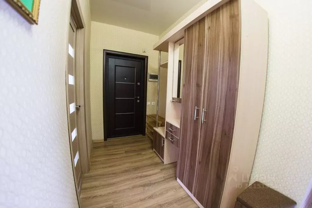 2-к кв. Тульская область, Тула Литейная ул., 22А (48.0 м) - Фото 1
