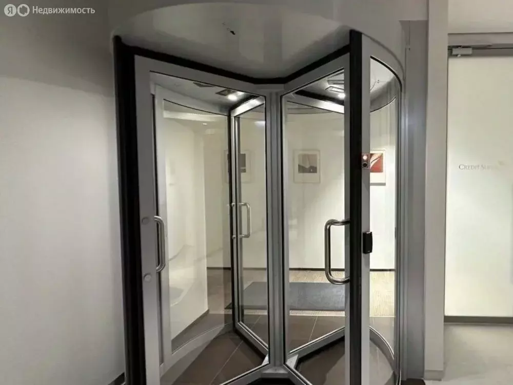 Офис (886 м) - Фото 0