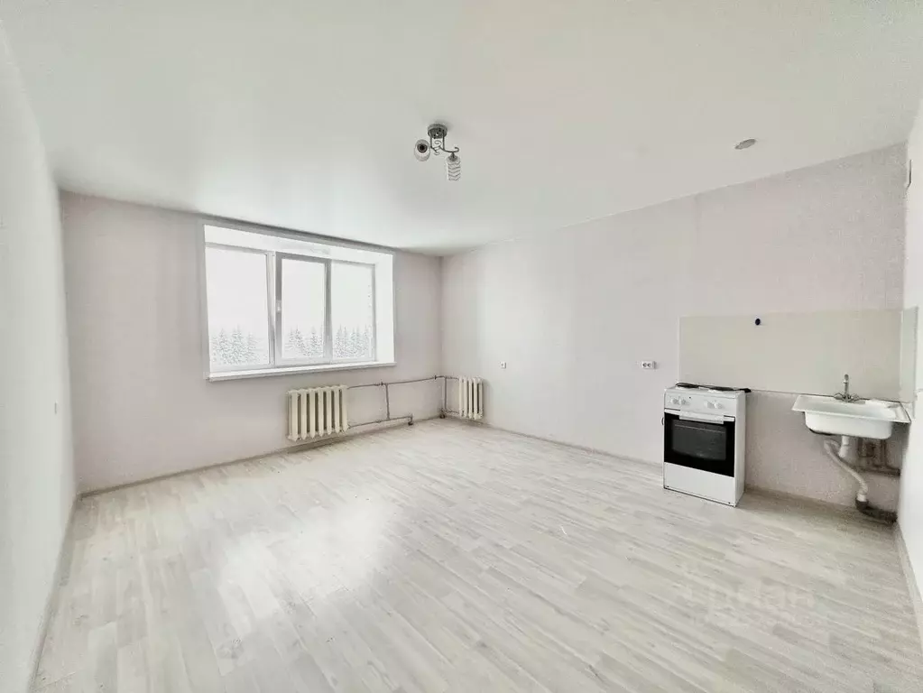 Студия Кировская область, Слободской район, Вахруши пгт ул. Ленина, 2Д ... - Фото 1