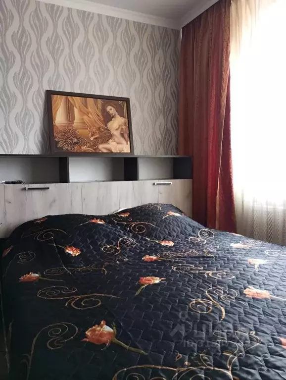 1-к кв. Адыгея, Майкоп ул. 3-го Интернационала, 445 (30.0 м) - Фото 1