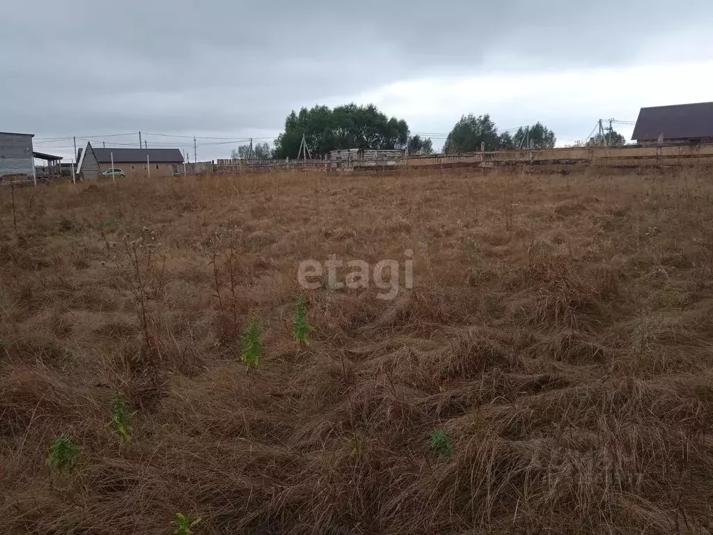 Участок Мелеуз Купить В С Воскресенское